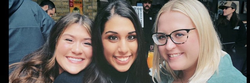 LizzieTherese's profile banner image