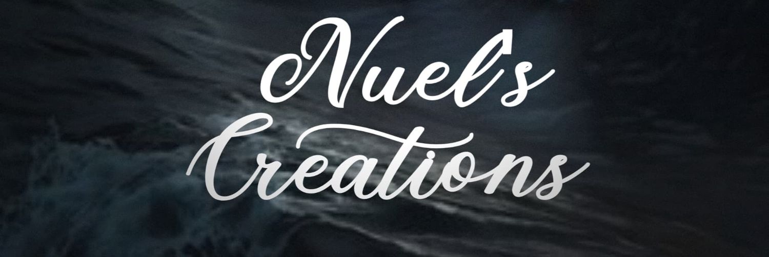 NuelCreation's profile banner image