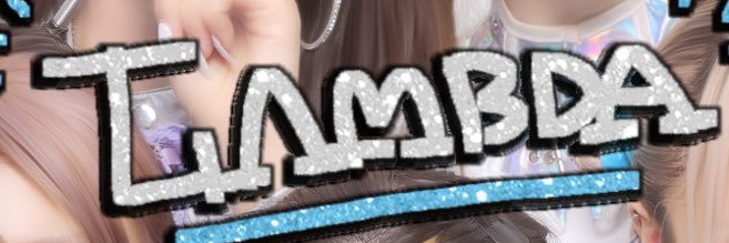 LALALΛ banner