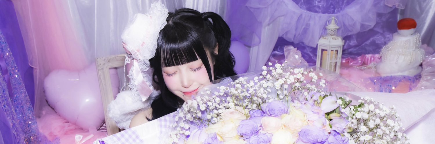 ちか🍣 🐈‍⬛ 🌙 banner