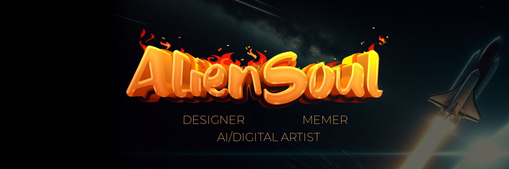AlienSoul👽 banner