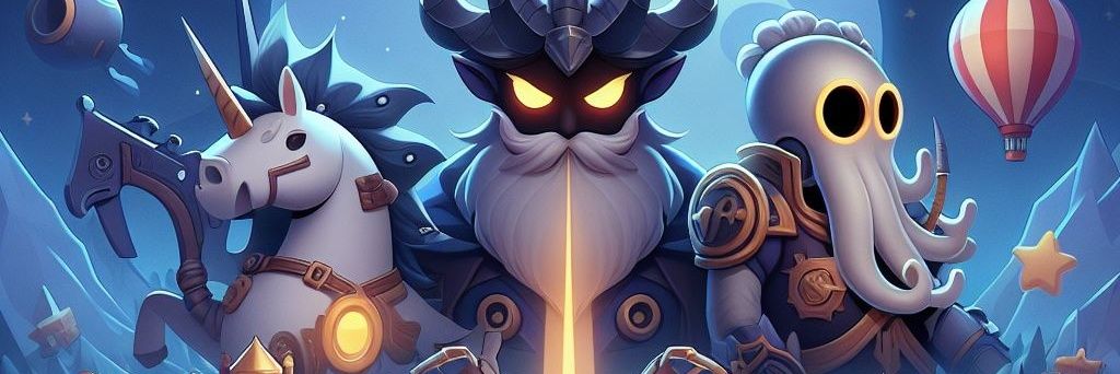 AndroidGamesBRA's profile banner image