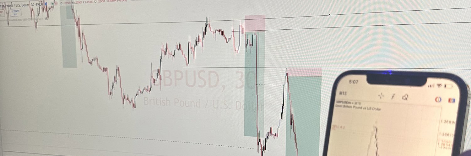Hakforex's profile banner image