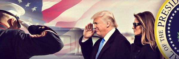 DonaldTrumpRV Profile Banner