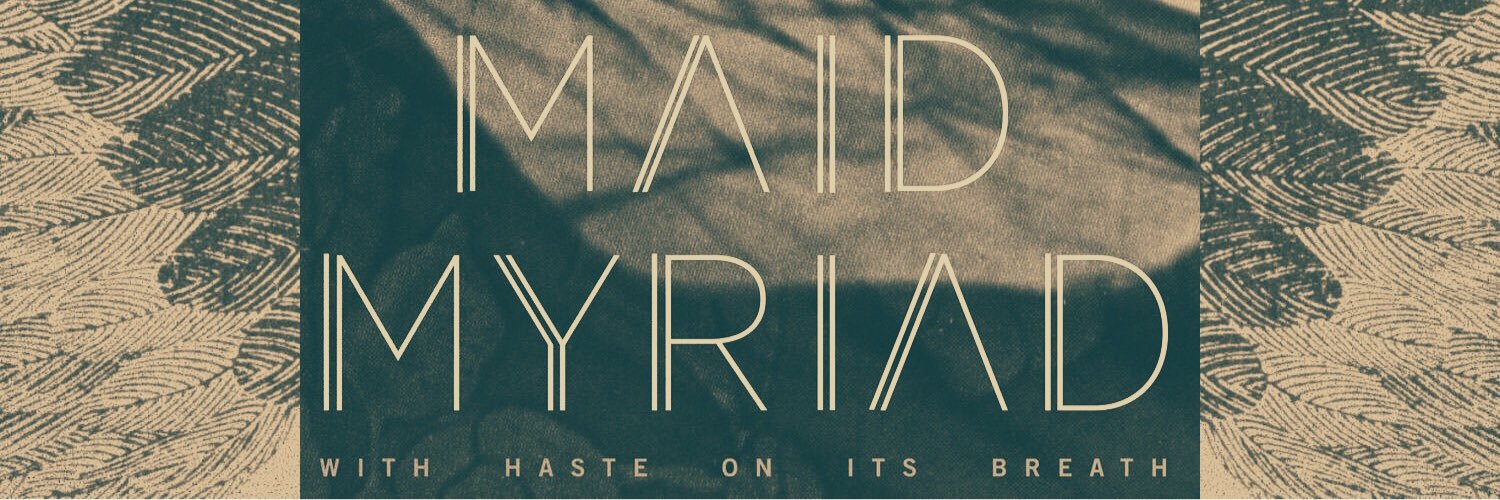 Maid Myriad banner