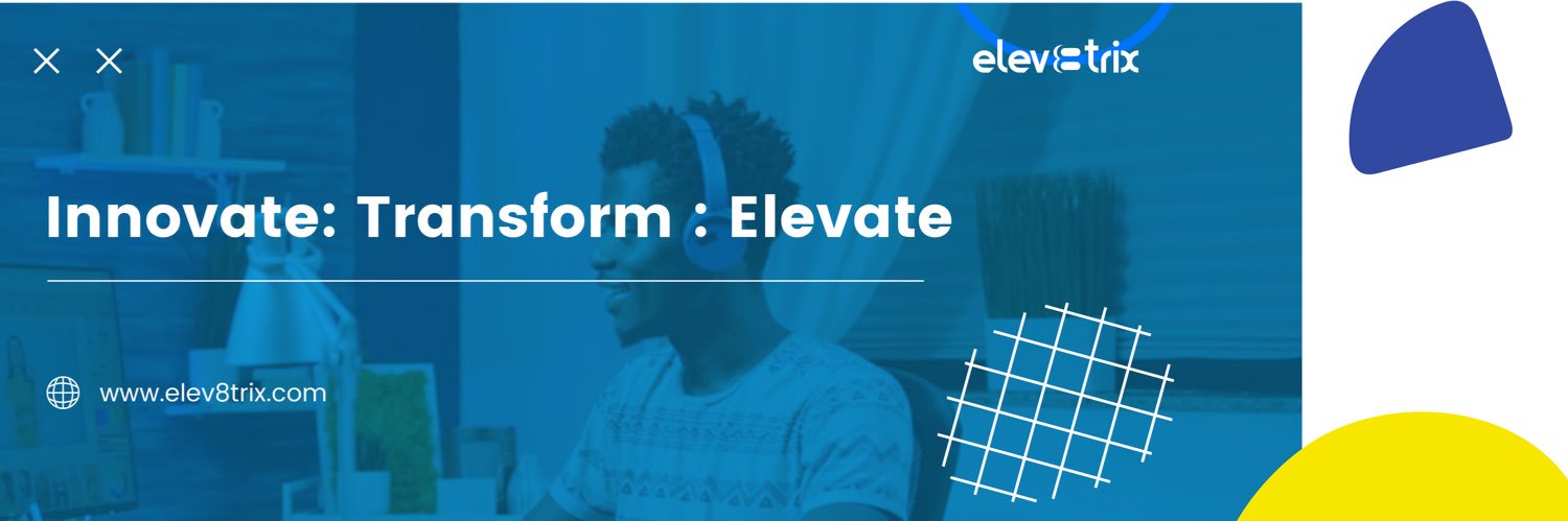 Elev8trix banner