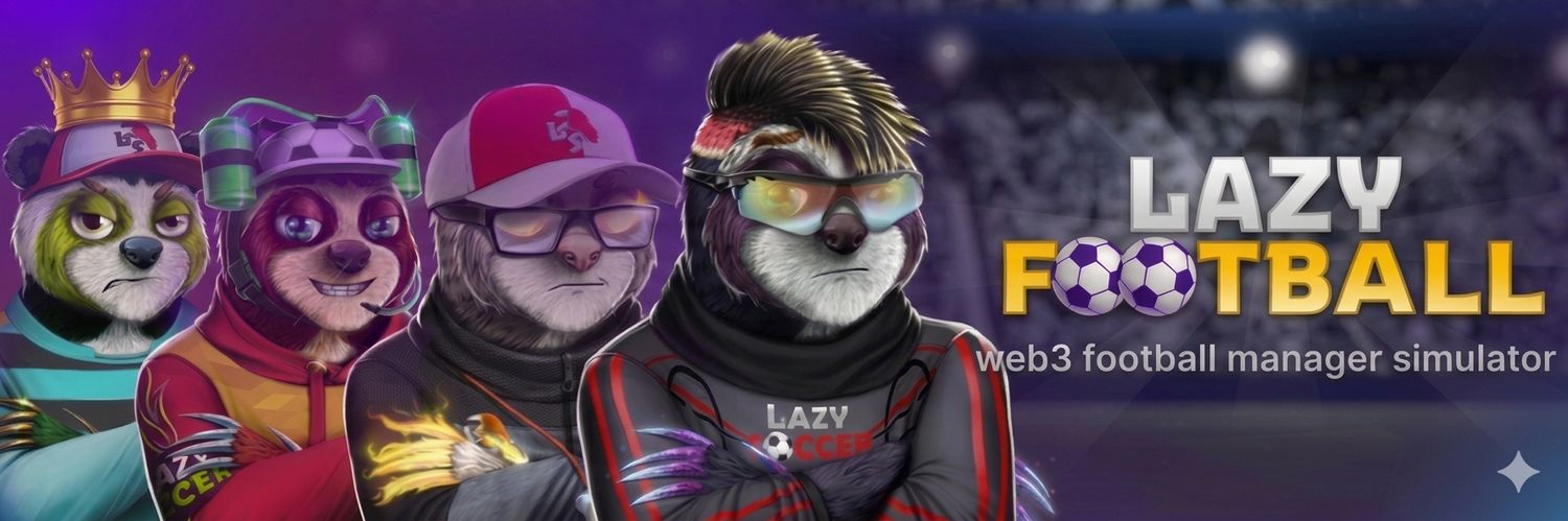 badguy {LAZY} banner