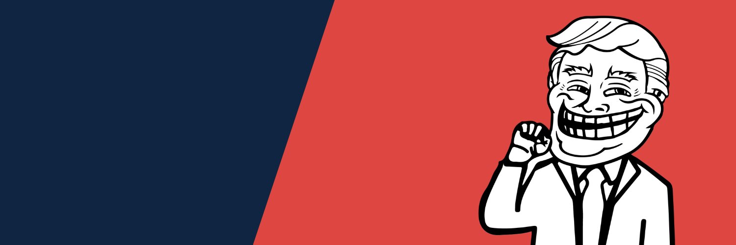 Trollmp $TROLLMP banner