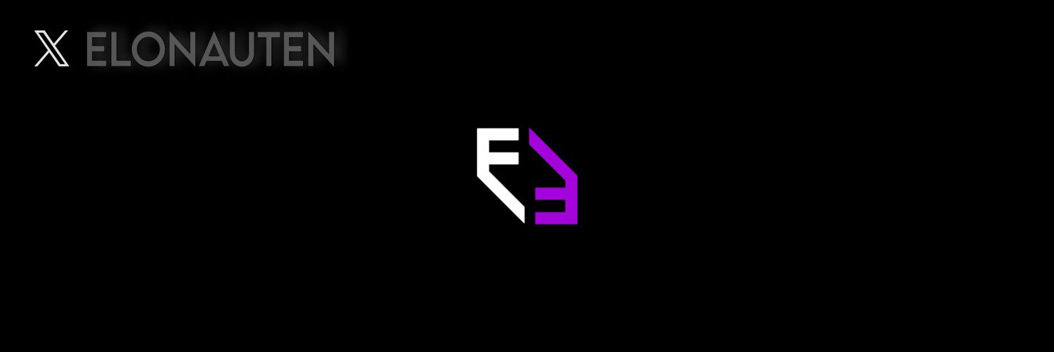Elonauten's profile banner image