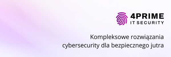 4PrimeITSec Profile Banner