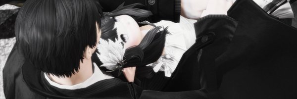 Bold_ff14 Profile Banner
