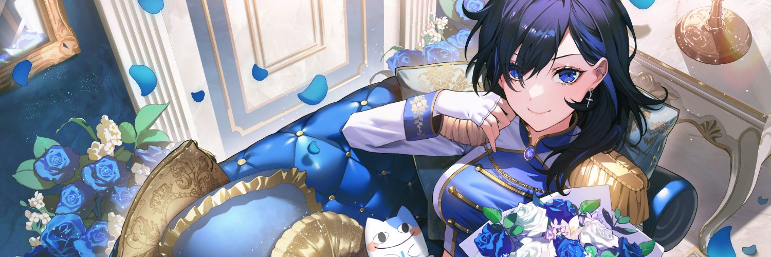 絢世ユウ🕵💎【Phase Connect】's banner