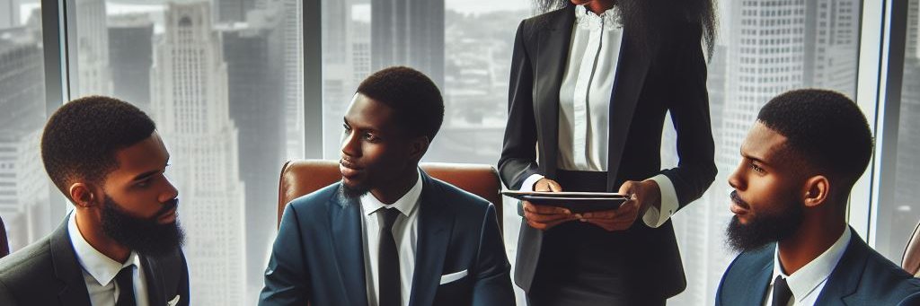 Leadership Global Network banner
