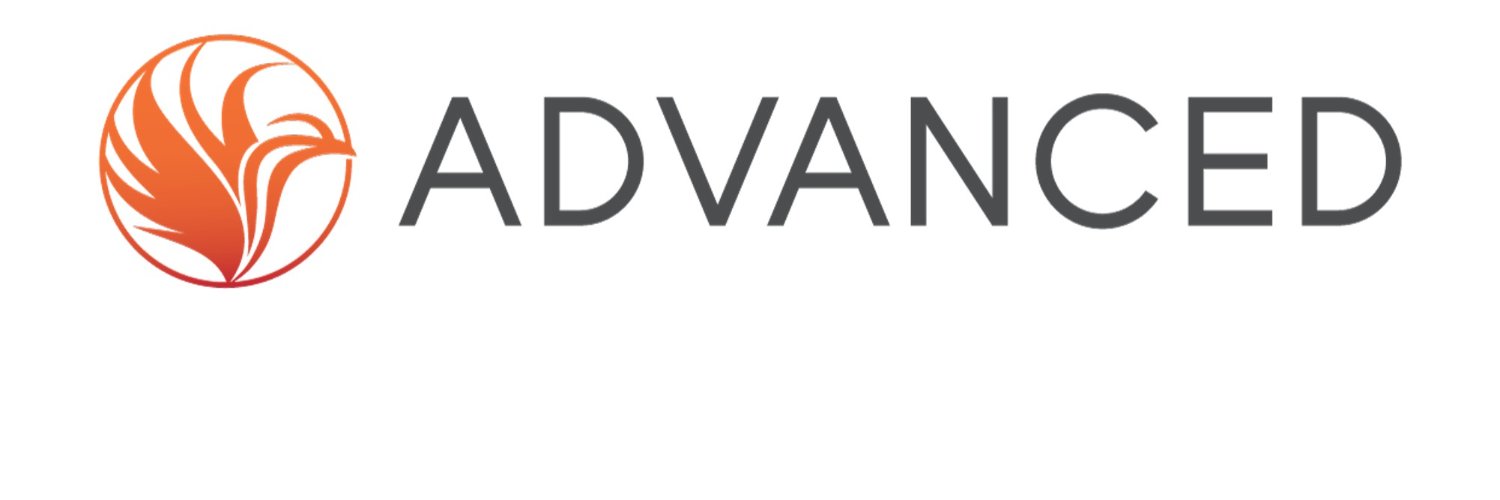 ADVANCED banner