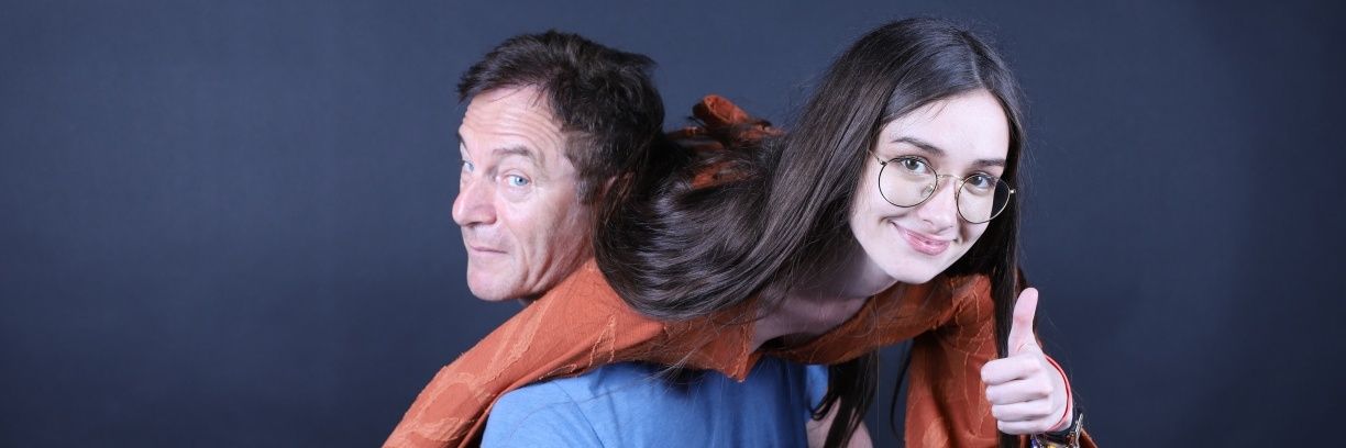 Weather 🦝💚🤎 banner