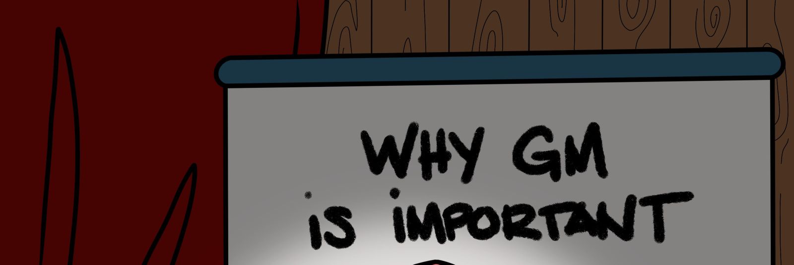 Thought Of Crypto banner