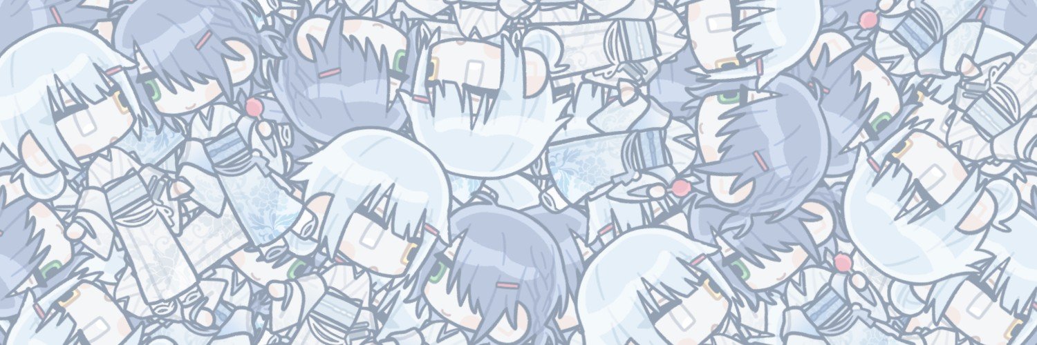 orochi0116's profile banner image