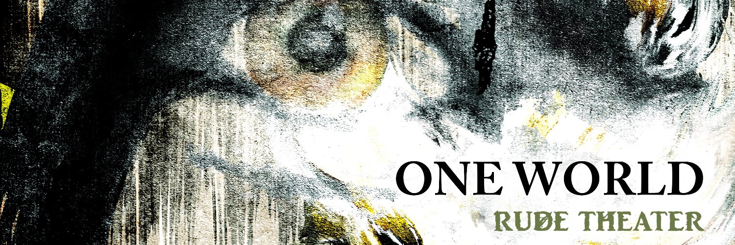 rudetheater's profile banner image
