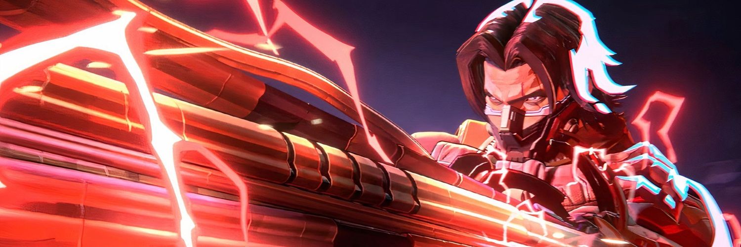 Ashley🏳️‍⚧️ banner