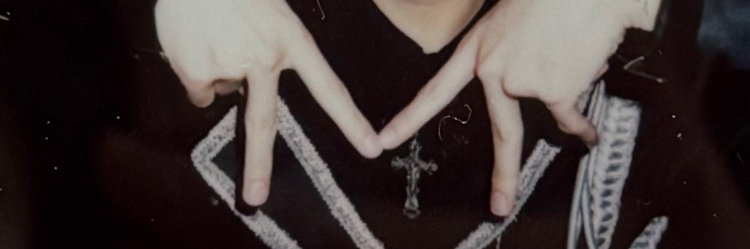 3xxql3m's profile banner image