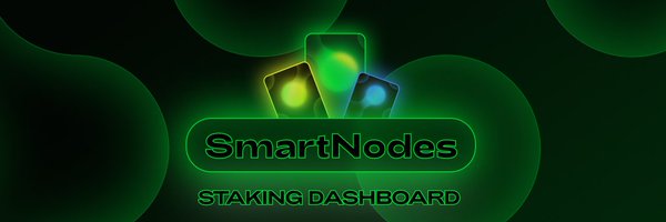smartn0des Profile Banner