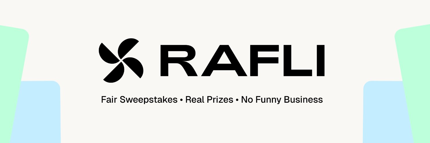 Rafli banner