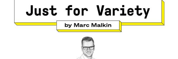 marcmalkin Profile Banner