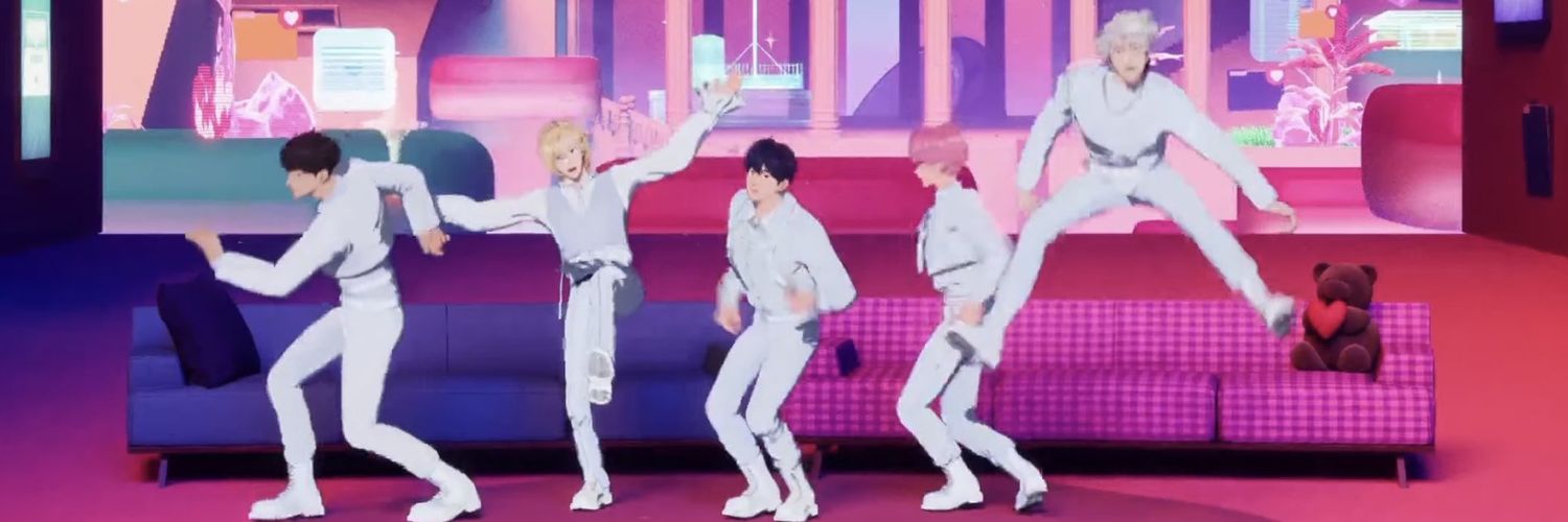 긍정 banner