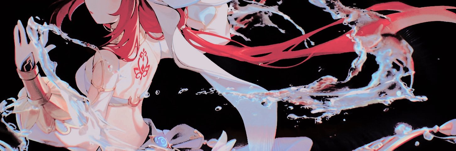 DXCNINGWATERS's profile banner image