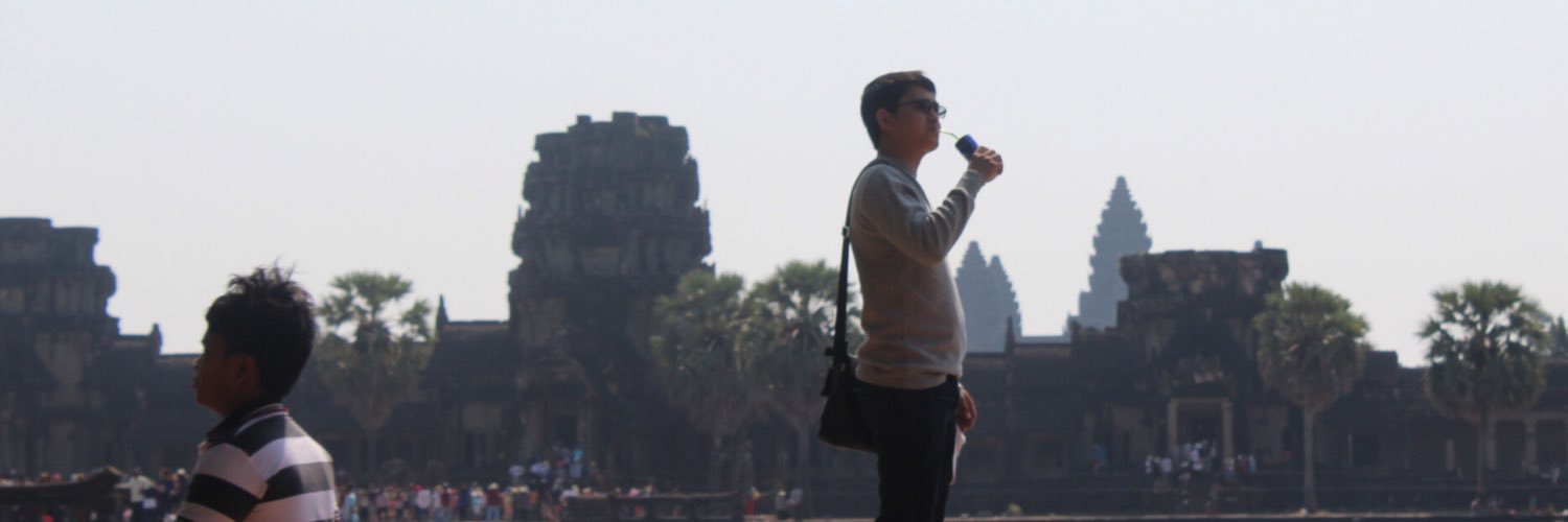 pisethheng's profile banner image