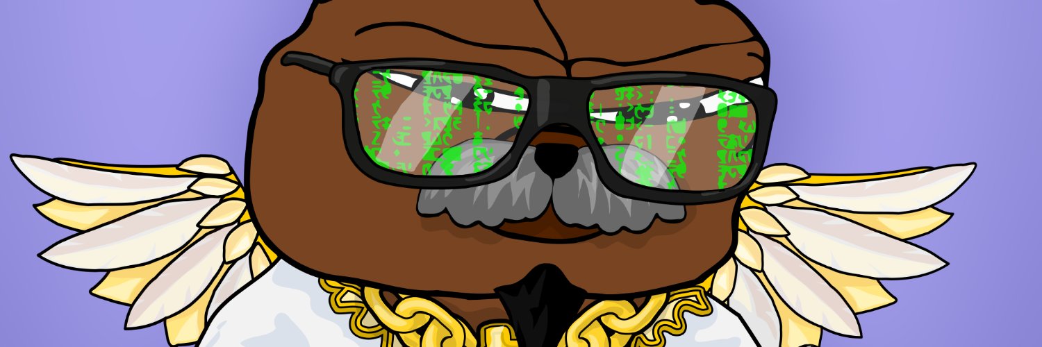 St4ckR4bb1t's profile banner image