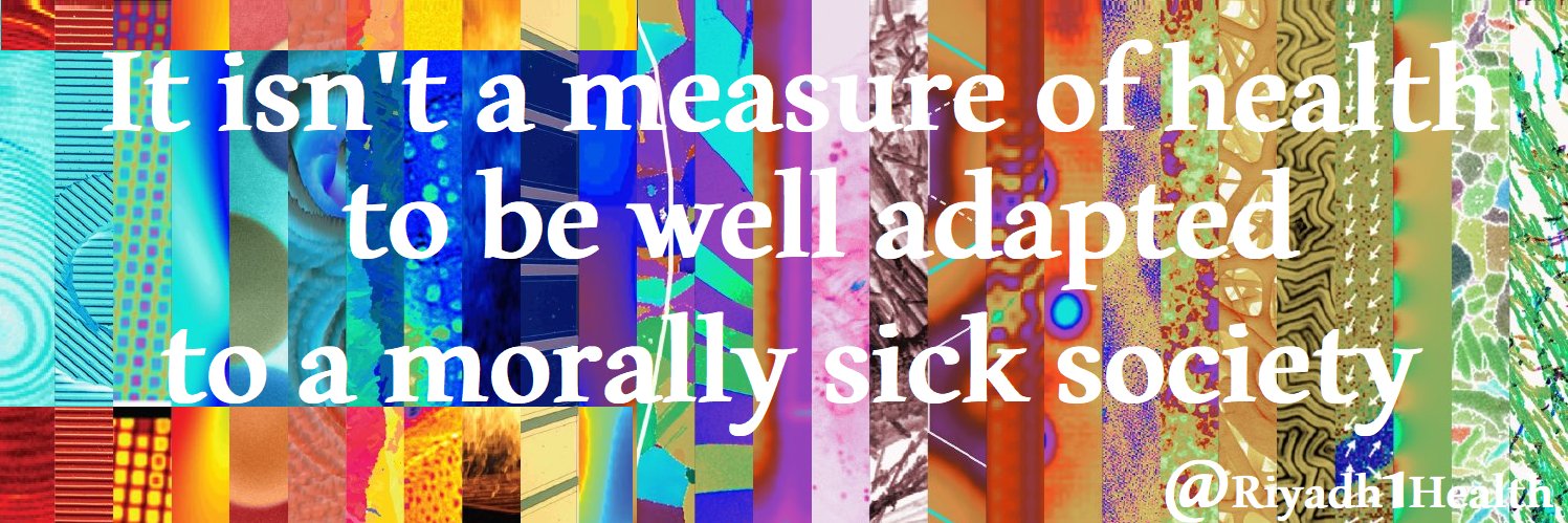 Riyadh | Health banner