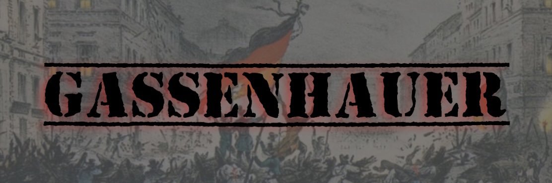 GassenhauerTV's profile banner image