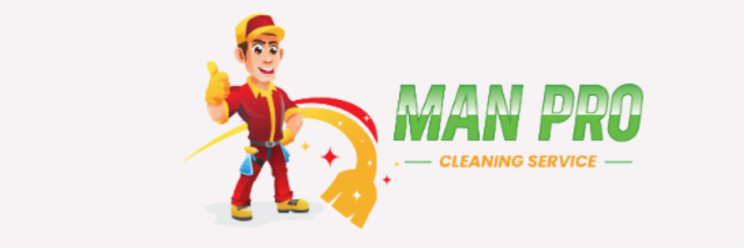 ManproService's profile banner image