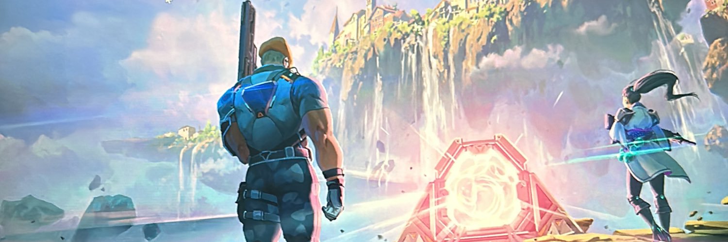 Ravid_arena's profile banner image