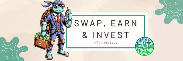 TurtleLabsV Profile Banner