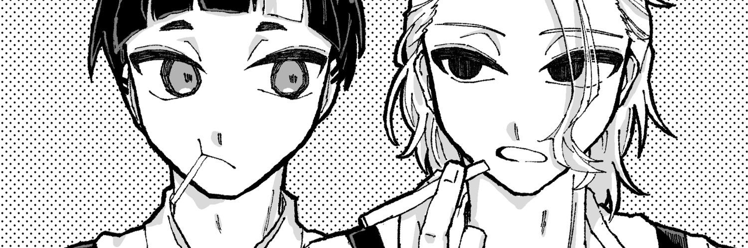 okome_ens's profile banner image