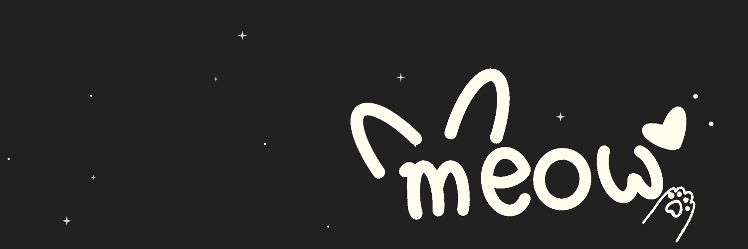 Meow Finance (🐈,🤍)'s banner