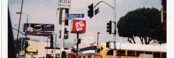sureshaker Profile Banner