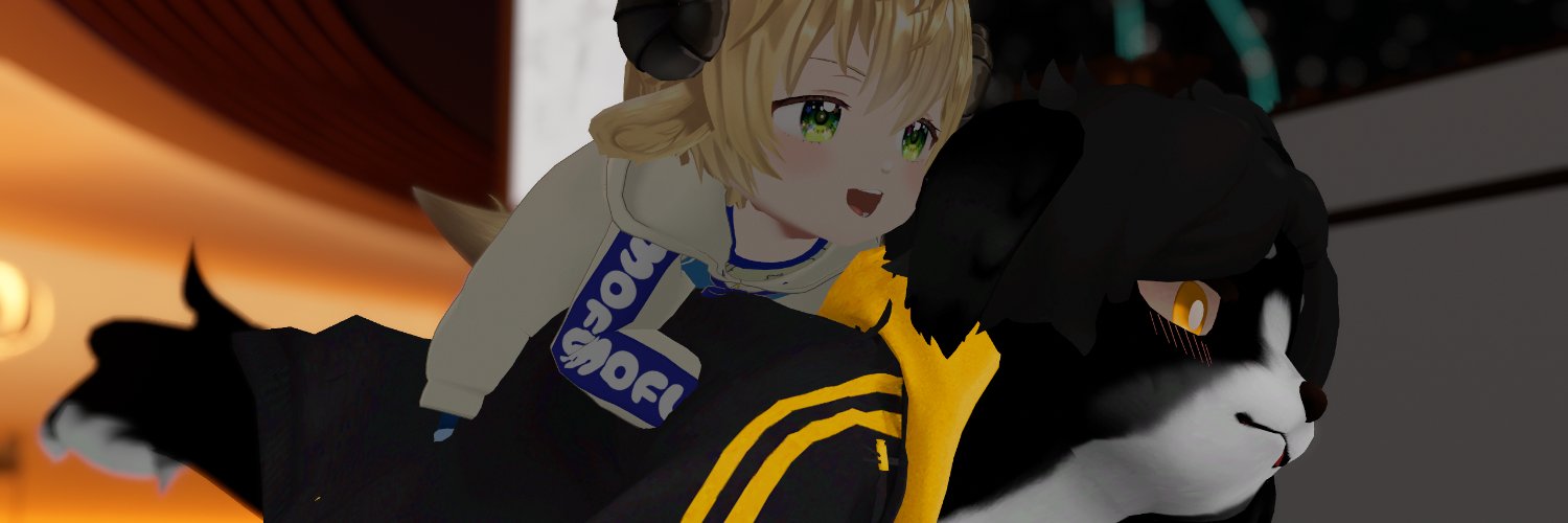 とも🐏🍼🌟's banner