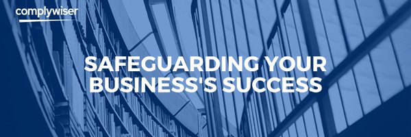 complywiser Profile Banner