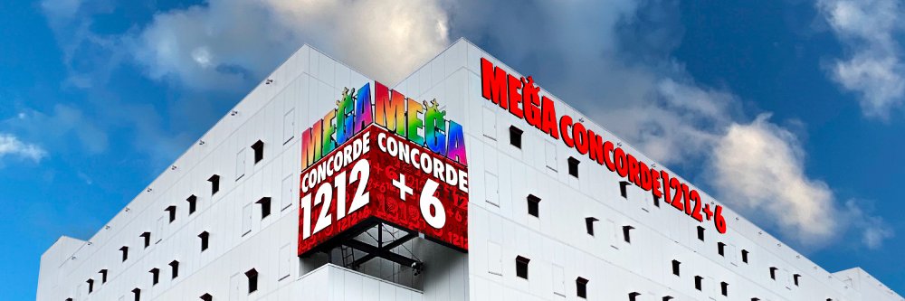 メガコンコルド1212＋6みなと木場インター店 banner