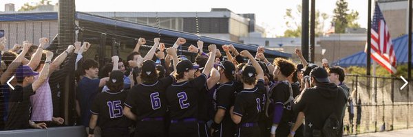 GonzagaBaseball Profile Banner