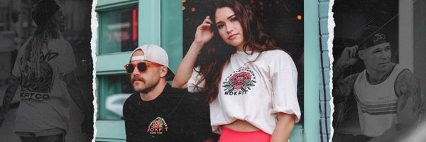RokFit Profile Banner