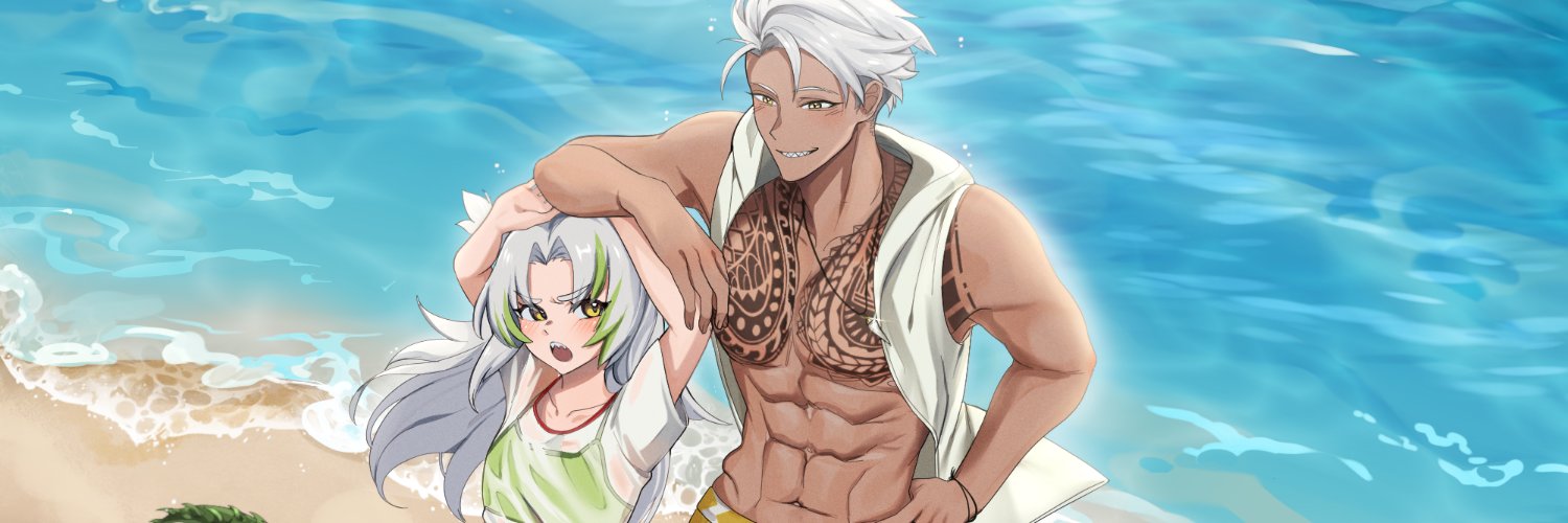 Vance Van Creed【globie】 banner