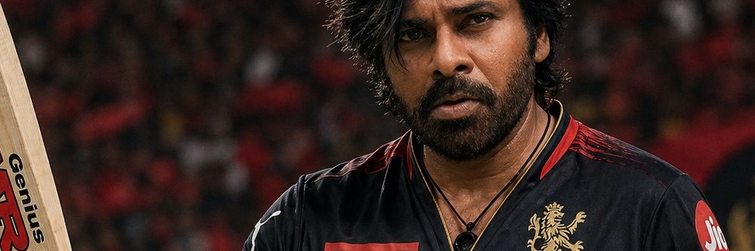 pavan kumar banner