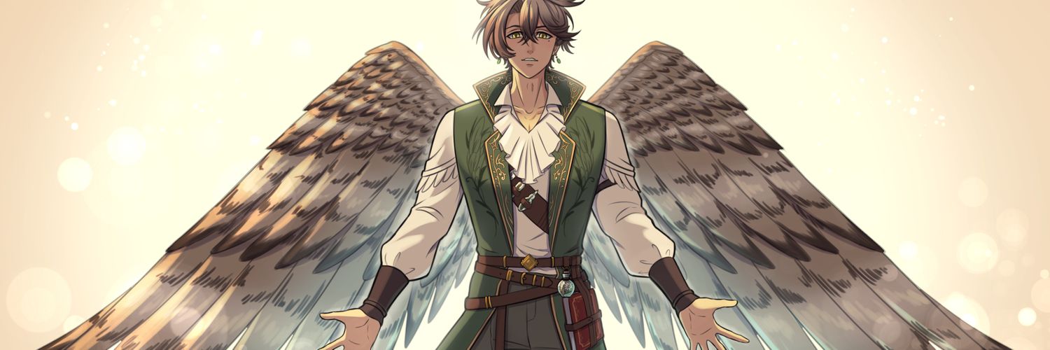 Vilhelm Vanderbos 🦉❇️ (VGen OPEN) banner