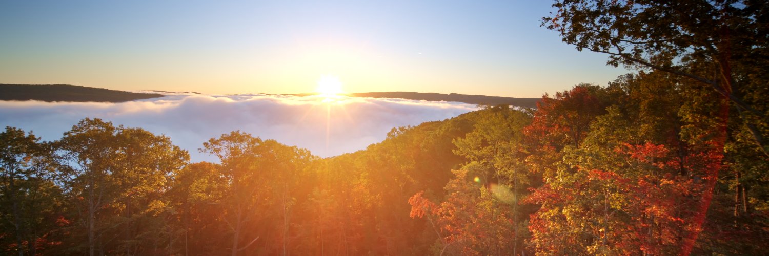River Gorge Ranch banner