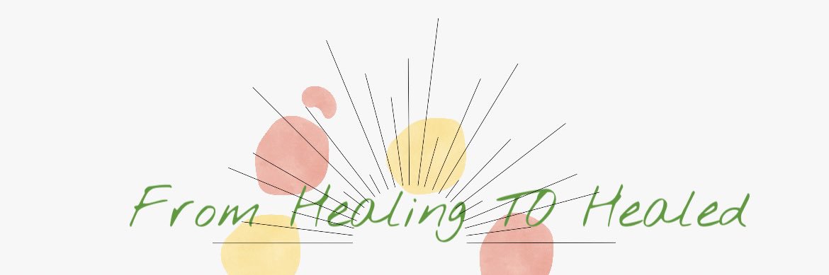 HealedSunflower's profile banner image
