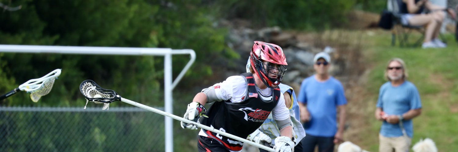 Connor McCarthy (2028) banner